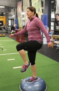 Exercise