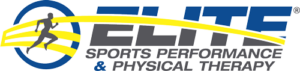 elite sports performance and physical therapy logo