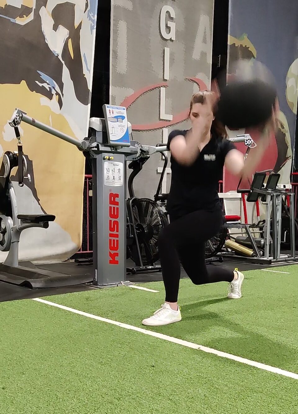 4 Steps to Building Rotational Power! | Elite Sports Performance ...