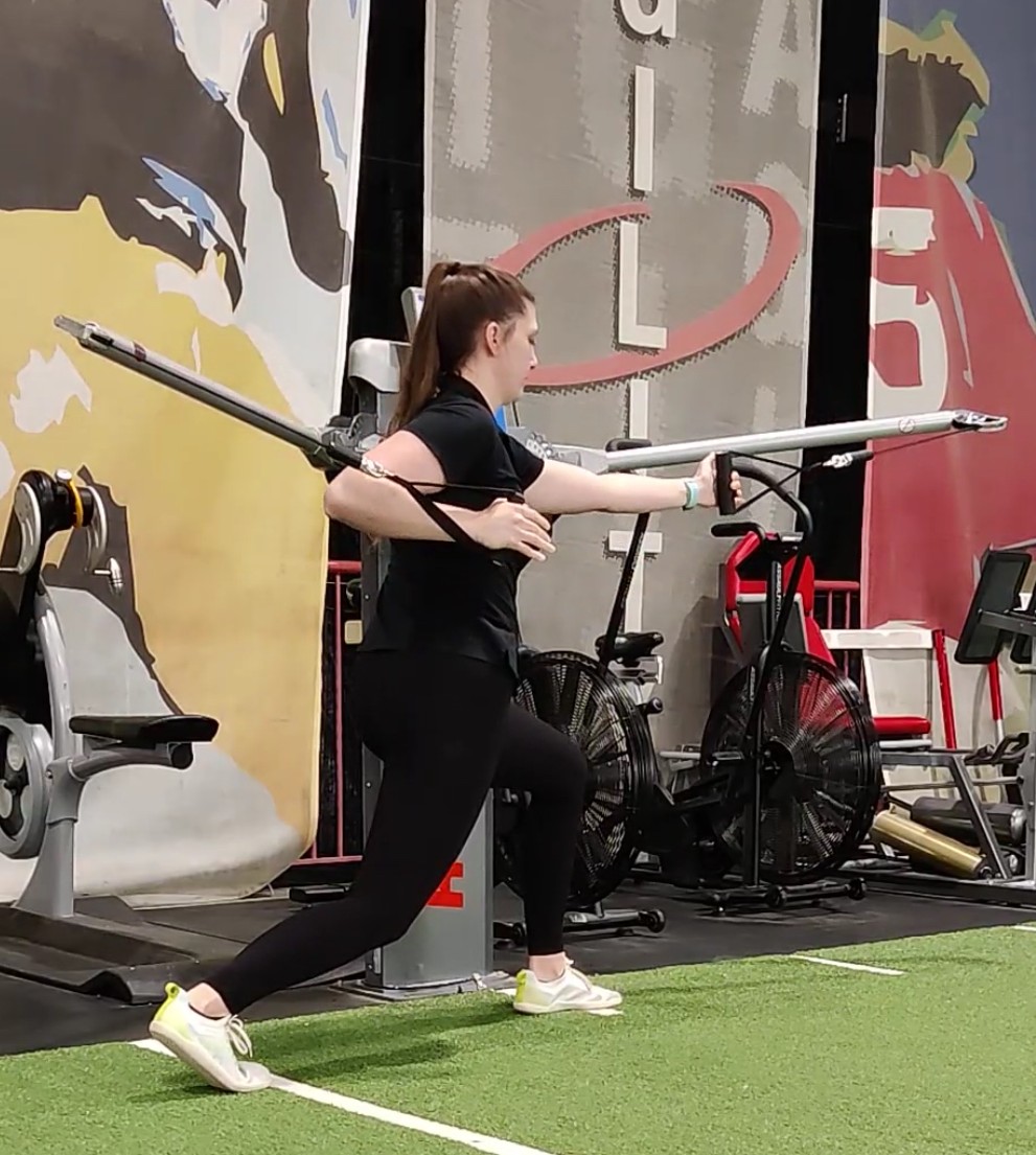 4 Steps to Building Rotational Power! | Elite Sports Performance ...