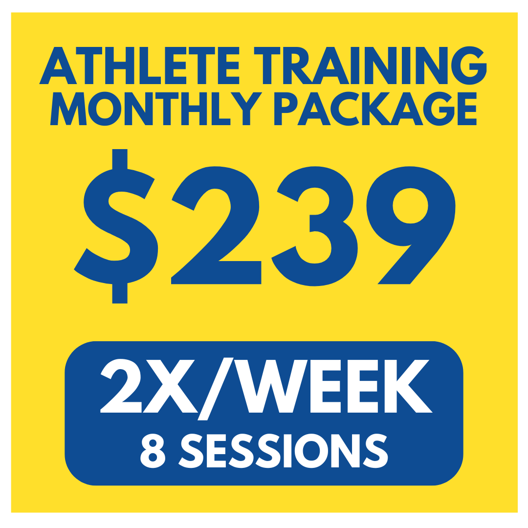 MONTHLY 2X - Winter 25-26