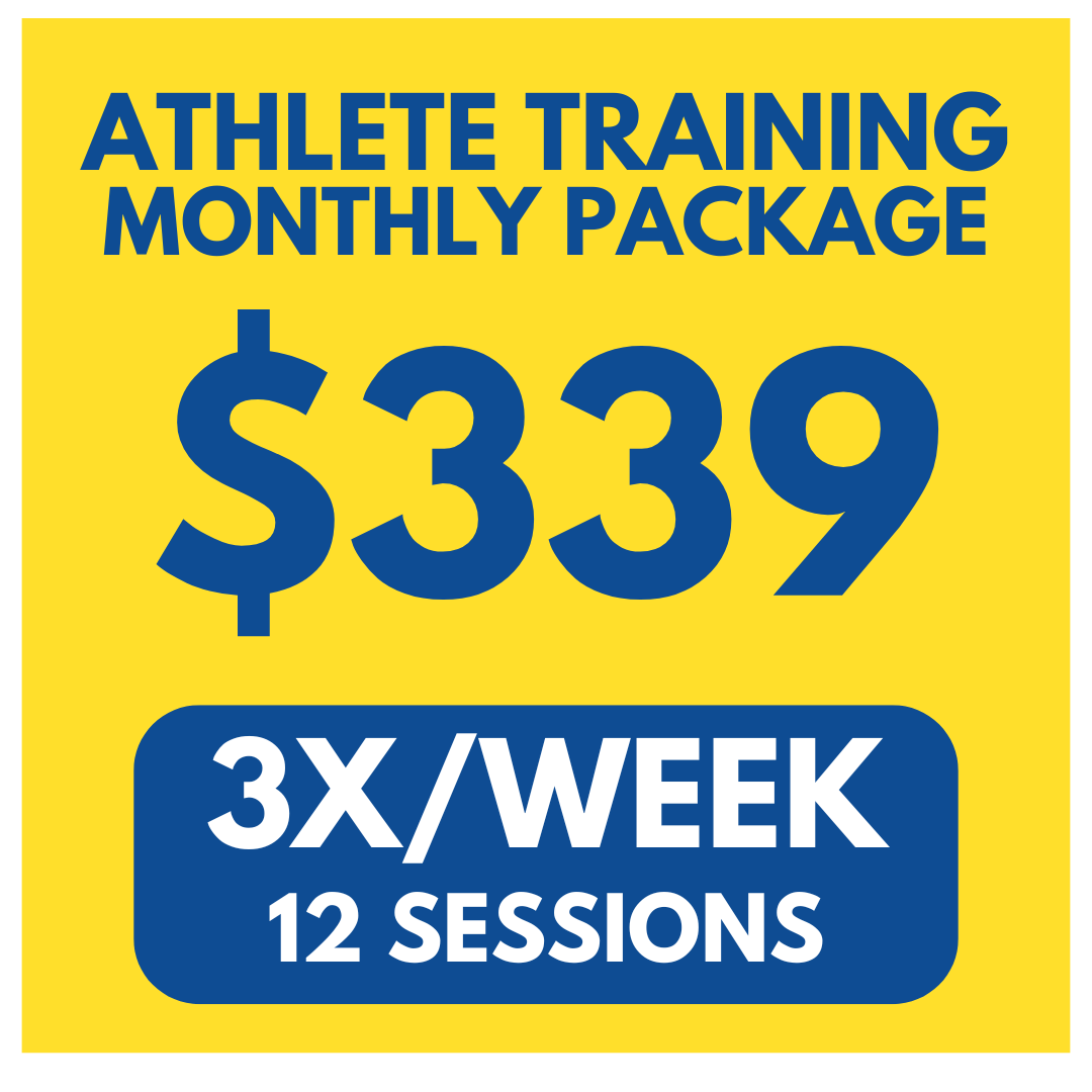 MONTHLY 3X - Winter 25-26