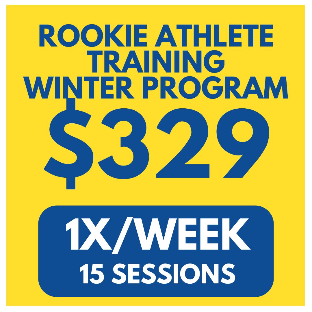 Rookie 1X 15 WEEK - Winter 25-26