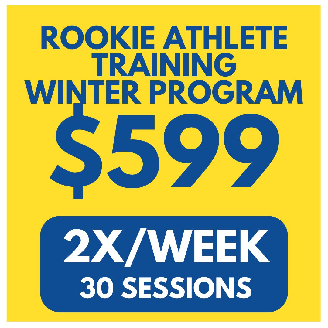 Rookie 2X 15 WEEK - Winter 25-26