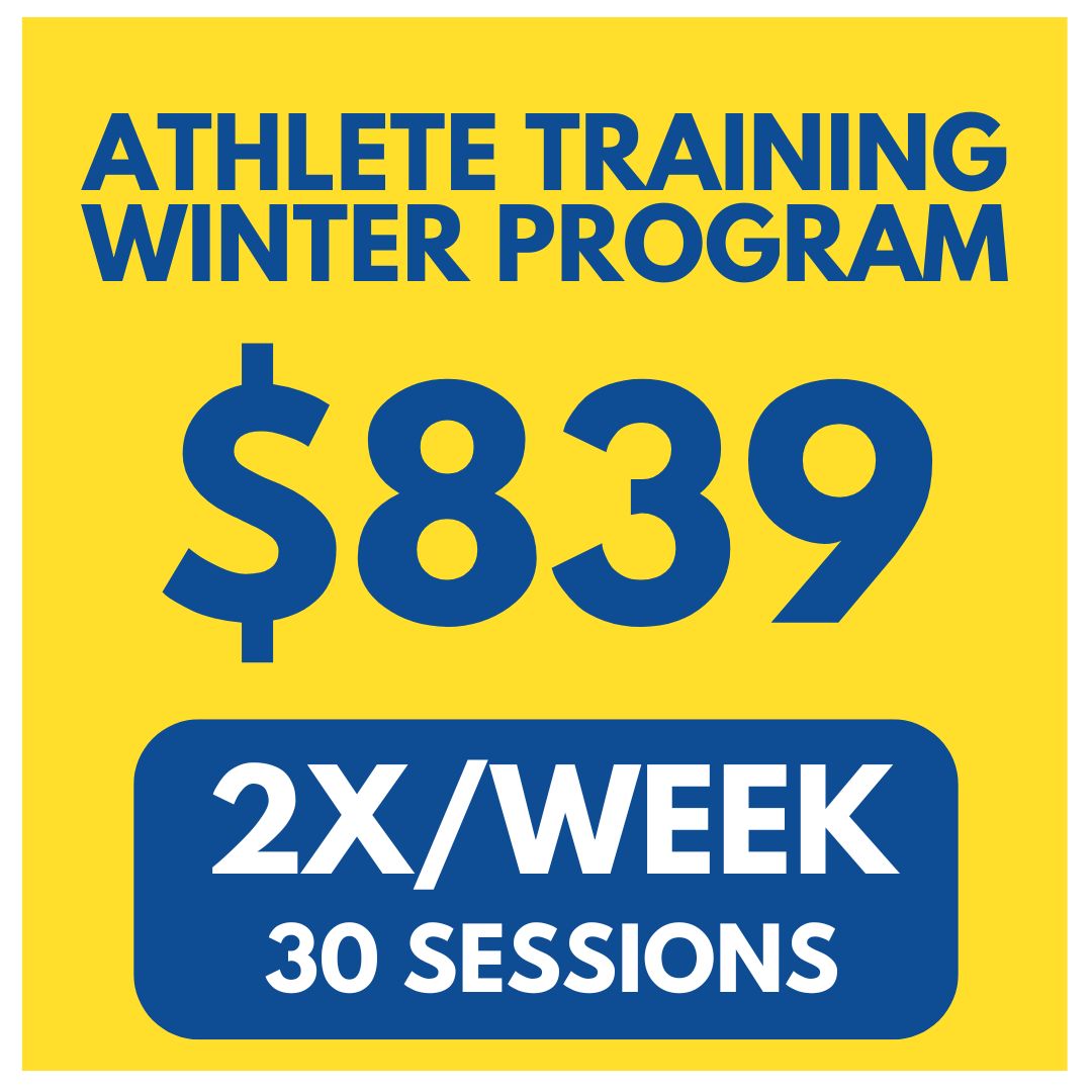 WINTER 2X 15 WEEK - 2025-26