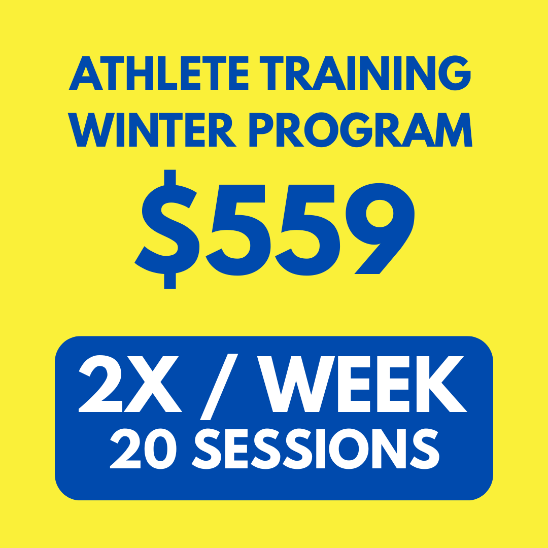 Winter 10-week 2026 2x week revised