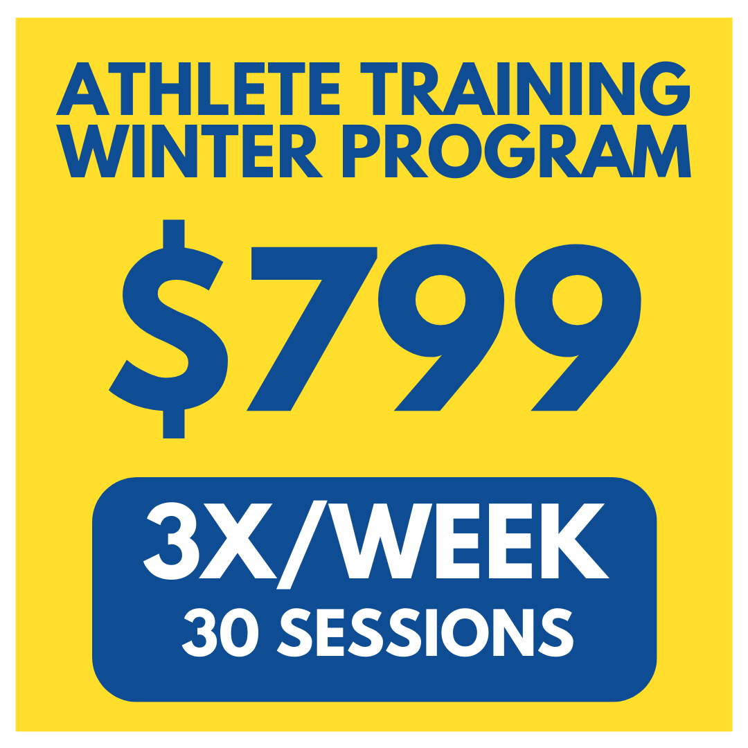 winter 3x 10 week - 2026